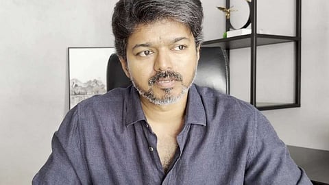 Thalapathy Vijay CBI Inquiry Karur Stampede Case