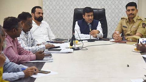 Kalyan Dombivli Municipal Election 2026