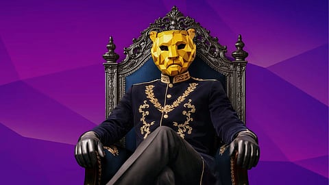 The 50 Confirm Contestants