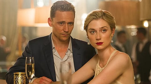 The Night Manager Season 2 Prime Video Web Series