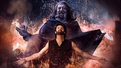 Prabhas film The Raja Saab box office collection on day 5
