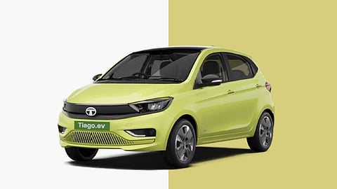 electric revolution will remain incomplete without EVs priced under ₹10 lakh! Tata's CEO makes a significant statement to the government.