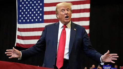 Trump Tariffs on Europe