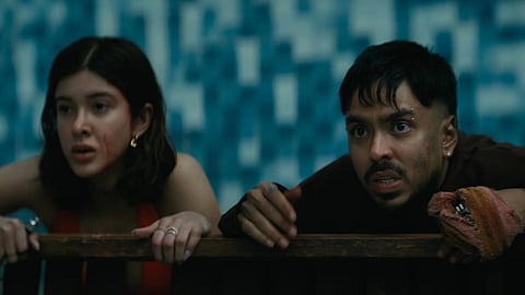 Tu Yaa Main Trailer Out