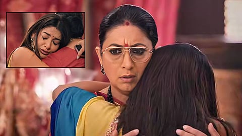 kyunki saas bhi kabhi bahu thi tulsi pari ranvijay truth twist