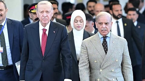 Turkey Back Out Pakistan-Afghanistan Mediation