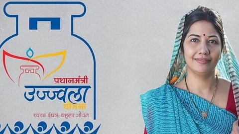 LPG cylinder price hike
