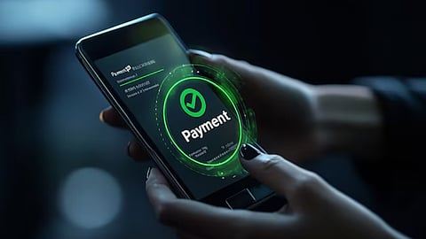 Did money get deducted from your account via UPI but the payment failed? Don't worry, you'll get a full refund within 48 hours.