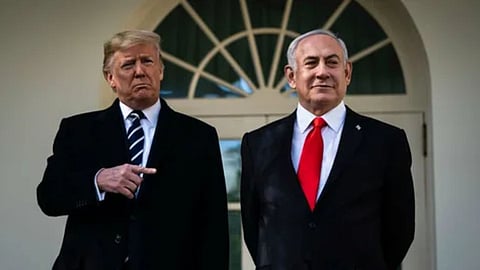 US Approves New Arms Sales to Israel