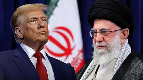 US New Sanctions on Iran