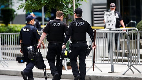America shaken by mass shooting in Mississippi; 6 killed in indiscriminate firing, suspect arrested.