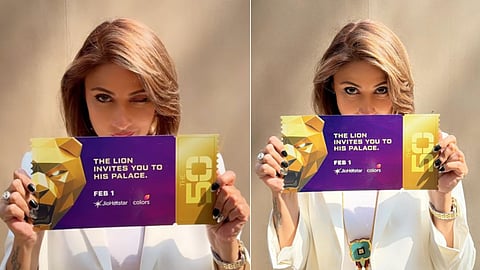 Urvashi Dholakia Enter The 50