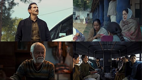 Neena Gupta And Sanjay Mishra Vadh 2 Trailer Release Date
