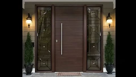 Vastu Shastra Main Door