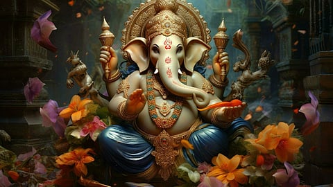 Vighnaharta Ganesh Names