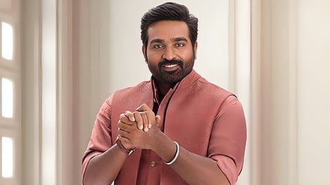 vijay sethupathi love story son name surya birthday special