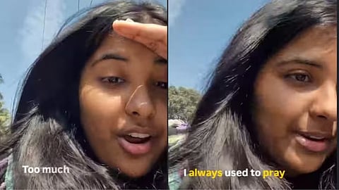 A city she never wanted to move to eventually shaped Pragati Jha’s confidence, independence, and sense of belonging in Bengaluru.