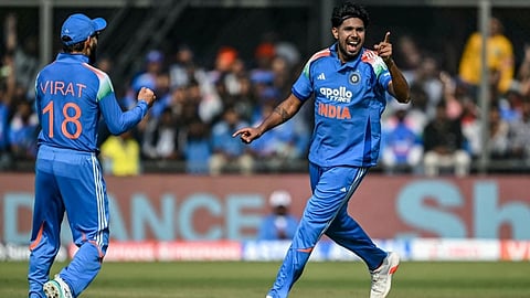 IND vs NZ: हार में भी छिपी जीत! कोहली की फॉर्म, रेड्डी और हर्षित का उदय; 2027 वर्ल्ड कप के लिए मिले ये संकेत