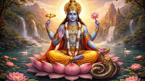 Jaya Ekadashi Vrat Katha in hindi