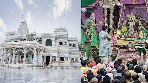Long weekend on January 26th... Where to visit in Vrindavan? Learn everything