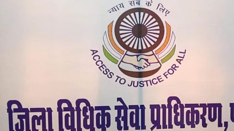 Wardha Legal Services Camp