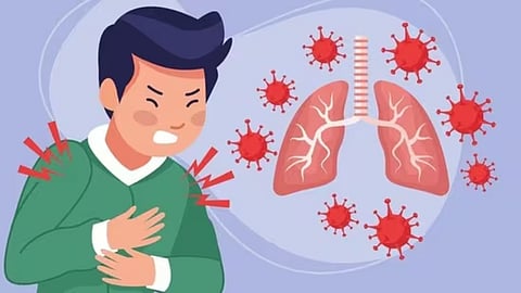 Wardha district achieves major success in National TB Elimination Programme, ranks second in the state