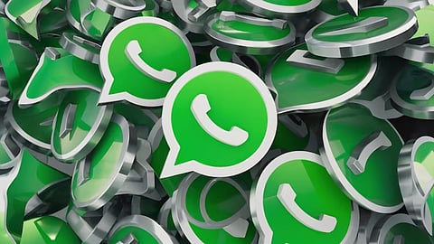 Will using WhatsApp become more expensive If your phone doesn't have a SIM card, your account could be closed.