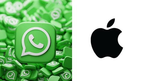 WhatsApp profiles will now look like Facebook profiles, with a new cover photo feature coming for iPhone users.