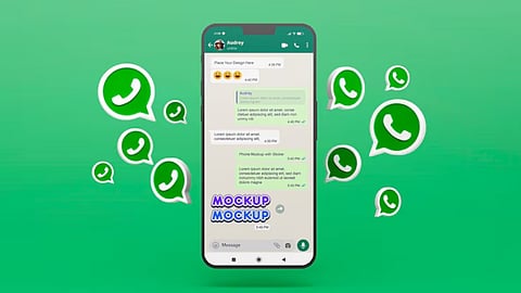Is your WhatsApp truly secure Elon Musk and the Telegram CEO have raised serious questions.