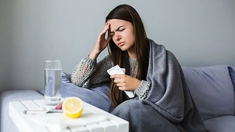 Winter Season, Health News