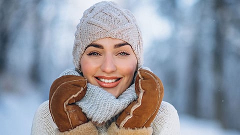 Winter Tips, Health News