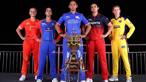 Women's Premier League 2026: Teams, Squads, Schedule, Venues, Match Timings, Streaming Details And More