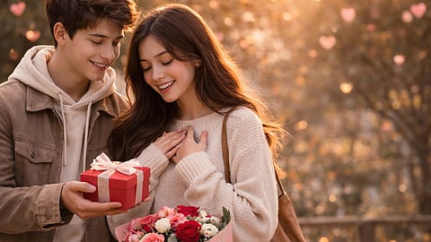 Valentine Day Apne Partner ko kya gift Na Kare