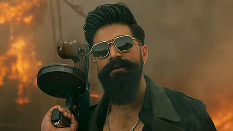 yash toxic teaser controversy cbfc women commission report