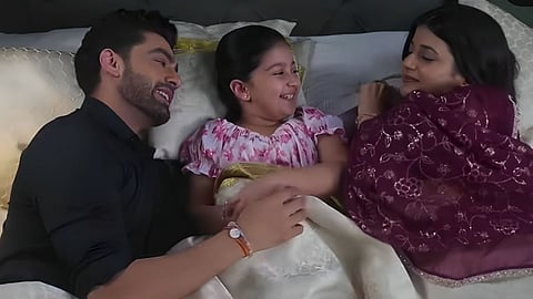 Yeh Rishta Kya Kehlata Hai spoiler Abhira Armaan trouble upcoming twist