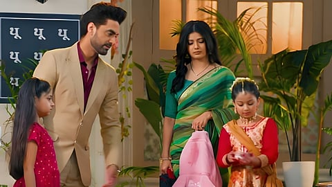 Yeh Rishta Kya Kehlata Hai Upcoming Twist Surekha Kiara Drug Addiction
