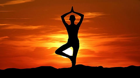 Yoga Tips, Health News