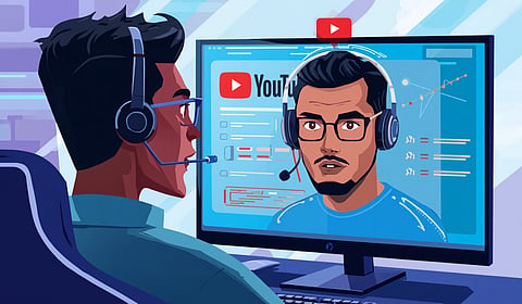 YouTube will introduce an AI avatar feature, creating Shorts videos using your face and voice.