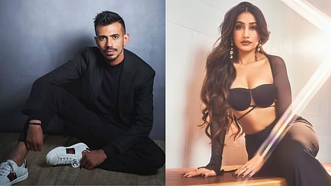 yuzvendra chahal the 50 dhanashree verma entry rumors update
