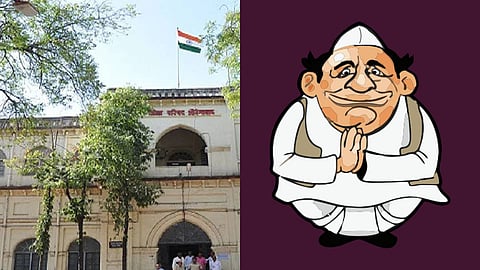 District Council and Panchayat Samiti elections: Shiv Sena to contest alone in Sillod-Soygaon, direct clash with BJP.