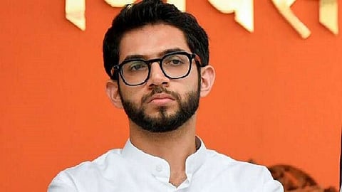 aditya-thackeray-shiv-sena-ubt-working-president-update