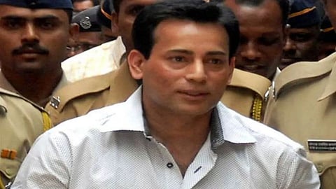 Abu Salem parole Bombay High Court