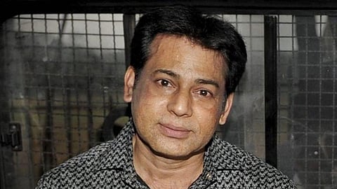 Abu Salem