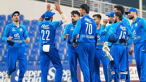 Afghanistan Appoints New Coaches For T20 World Cup