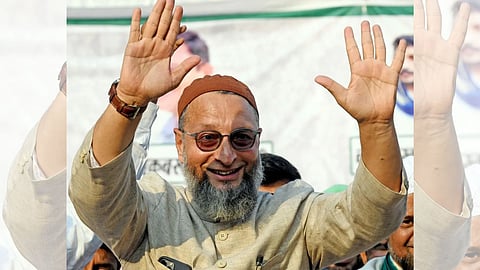 AIMIM