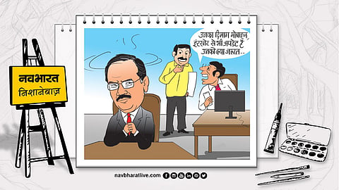 Ajit Doval Communication System