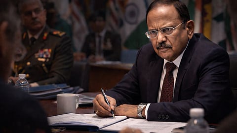 Ajit Doval horoscope 2026 predictions
