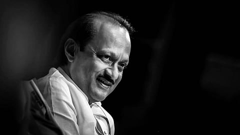 Remembering Ajit Pawar's last Chandrapur visit. From comforting flood victims to honoring HMT rice innovator Dadaji Khobragade, his legacy remains deep.