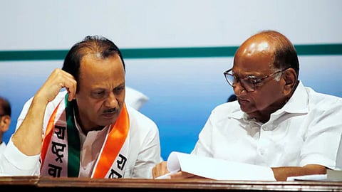 NCP Merger Plan