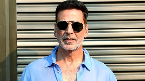 Akshay Kumar Behind The Scenes Story